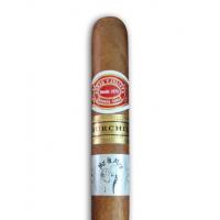 Romeo y Julieta Churchills Untubed Cigar - 1 Single (Mr & Mrs Band)
