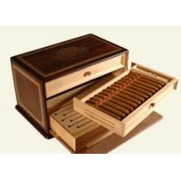 ROMEO Y JULIETA ANCIENT HUMIDOR