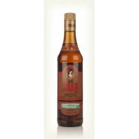 Ron Mulata 5 Year Old Anejo Rum - 70cl 38%