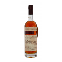 JANUARY SALE - Rowans Creek Small Batch Bourbon - 50.05% 70cl