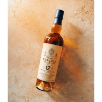 Royal Brackla 12 Year Old - 46% 70cl