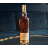 Royal Brackla 25 Year Old - 46% 70cl