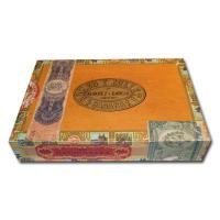 Romeo y Julieta Nacionales - 25s