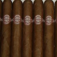Sancho Panza Sanchos Cigar (Vintage 1998) - 1 Single