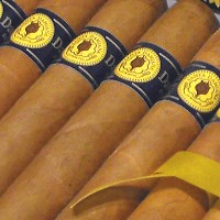 Santa Damiana Corona Cigar - Box of 25