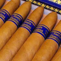Santa Damiana Torpedo Cigar - Box of 25