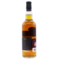 Stalla Dhu Single Cask Saorsa Aois - 50% 70cl