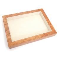 Savinelli Vassoio Briar Elm Accessories Tray (End of Line)