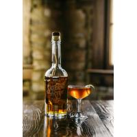 SPECIAL OFFER BUNDLE DEAL - Ron Abuelo 12 Year Old Rum & Sazerac 6 Year Old Straight Rye Whiskey