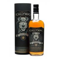 Scallywag Small Batch Release Blended Malt Scotch Whisky - 46% 70cl