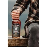Scallywag Small Batch Release Blended Malt Scotch Whisky - 46% 70cl