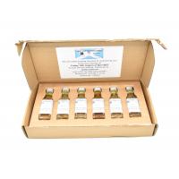 The Whisky Lounge New Scottish Distillery Tasting Pack - 6x2cl