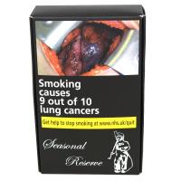 Gawith Hoggarth Seasonal Reserve 2019 Pipe Tobacco (Christmas Blend) 10g Sample