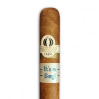 Oliva Orchant Seleccion Shorty Cigar - 1 Single (Its a Boy Band)