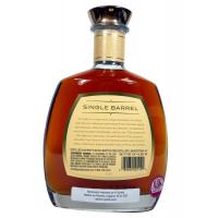 1792 Single Barrel Kentucky Straight Bourbon Whiskey - 75cl 49.3%