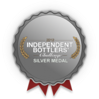 Ailein Mor 10 Year Old Award Winning Single Malt Whisky - 70cl 40%