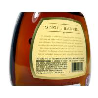 1792 Single Barrel Kentucky Straight Bourbon Whiskey - 75cl 49.3%