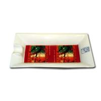Single Cigar Ashtray - Plum Tree