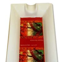Single Cigar Ashtray - Plum Tree
