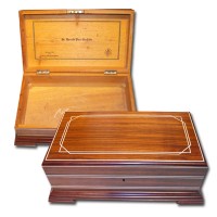 Cigars cabinet from 1960 ONE ONLY