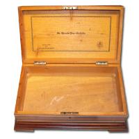 Cigars cabinet from 1960 ONE ONLY