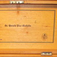 Cigars cabinet from 1960 ONE ONLY