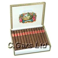 Saint Luis Rey Lonsdales (1999) - Box 25s