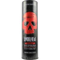 Smokehead Blast Sherry Cask - 48% 70cl