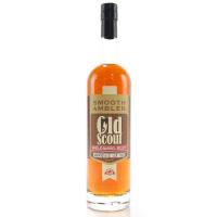 Smooth Ambler Old Scout 99 Proof - 49.5% 70cl