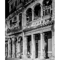Split Seconds Havana Book by Abe Kogan
