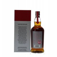 Springbank 25 Year Old 2022 - 46% 70cl