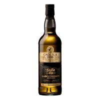 Stalla Dhu Cask Strength Caol Ila 11 Year Old - 60.4% 70cl