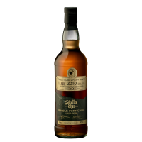 Stalla Dhu Single Cask Glen Elgin Port Wood - 48% 70cl