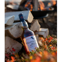 Talisker 10 Year Old - 45.8% 70cl