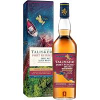 Talisker Port Ruighe - 45.8% 70cl 