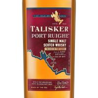 Talisker Port Ruighe - 45.8% 70cl 