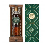 Tamdhu 21 Year Old Sherry Cask Matured - 47.5% 70cl