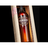 Tamdhu Cigar Malt Release 4 - 53.8% 70cl