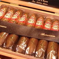 Te-Amo Aniversario Mini Perfecto Cigar - Box of 25