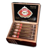 Te-Amo Aniversario Piramides Tubed Cigar - Box of 15