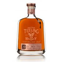 Teeling 30 Year Old 1991 Vintage Reserve Collection Whiskey - 46% 70cl