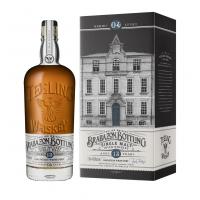 JANUARY SALE - Teeling 13 Year Old Brabazon Serie 4 Whiskey- 49.5% 70cl