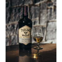 Teeling Small Batch Blend Irish Whiskey - 70cl 46%