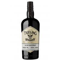 Teeling Small Batch Blend Irish Whiskey - 70cl 46%