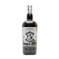 Timorous Beastie x West Brewery Beer Cask Finish - 48% 70cl