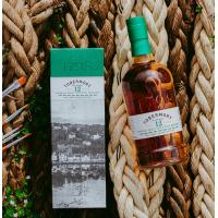 Tobermory 12 Year Old - 70cl 46.3%