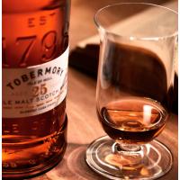 Tobermory 25 Year Old - 48.1% 70cl
