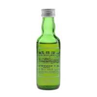 Tobermory Isle of Mull Bottled 1980s/90s Whisky Miniature - 40% 5cl