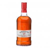 Tobermory 17 Year Old 2004 Oloroso Cask Matured - 55.9% 70cl