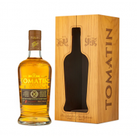 Tomatin 30 Year Old Batch 5 - 46% 70cl